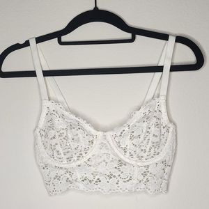 DNKY Bralette